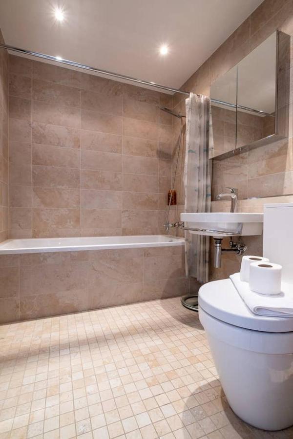 Spectacular Sea Views! Stylish Apt With Balcony Brighton Exterior foto